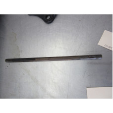 12E011 Oil Pump Drive Shaft For 05-06 Chevrolet Equinox  3.4